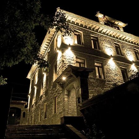 Villa Përmet Esterno foto