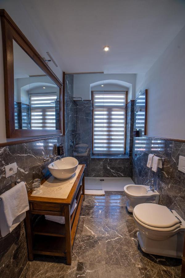 Villa Përmet Esterno foto