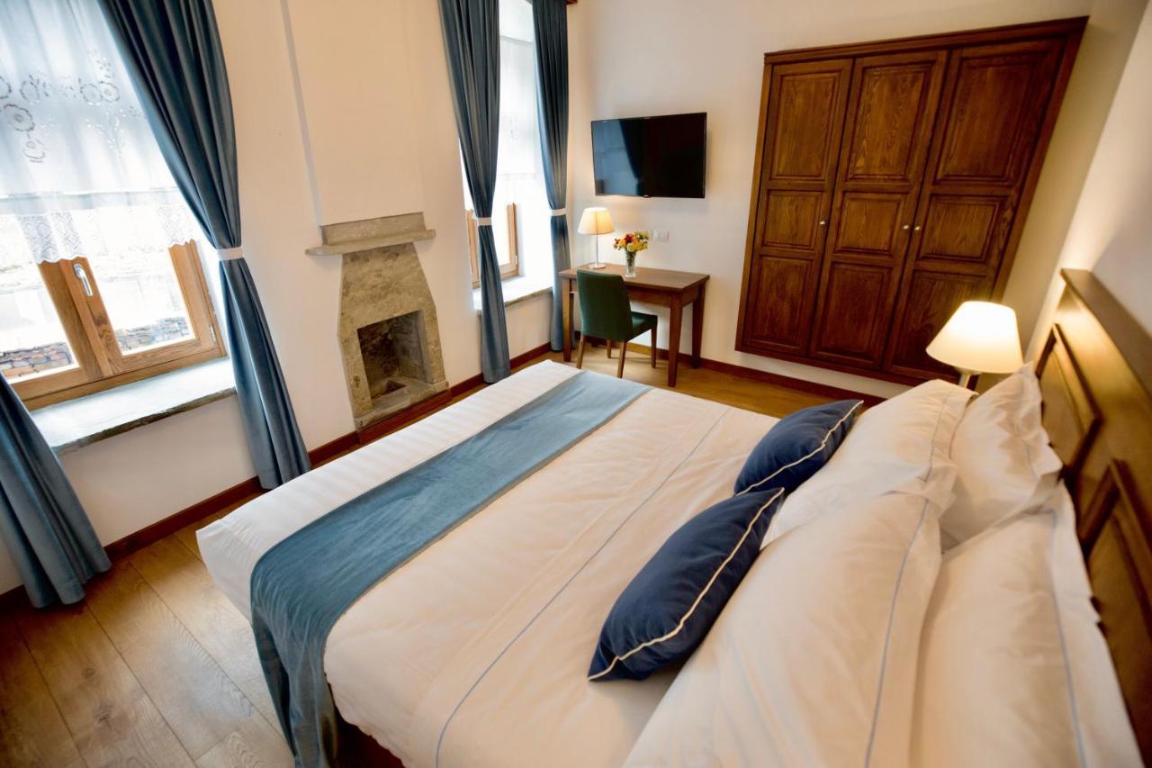 Villa Përmet Esterno foto