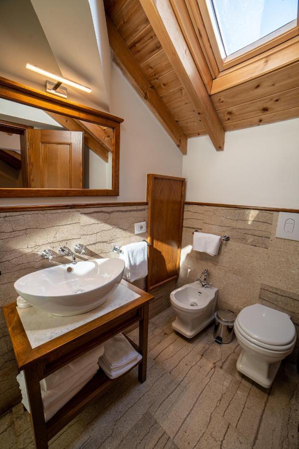 Villa Përmet Esterno foto