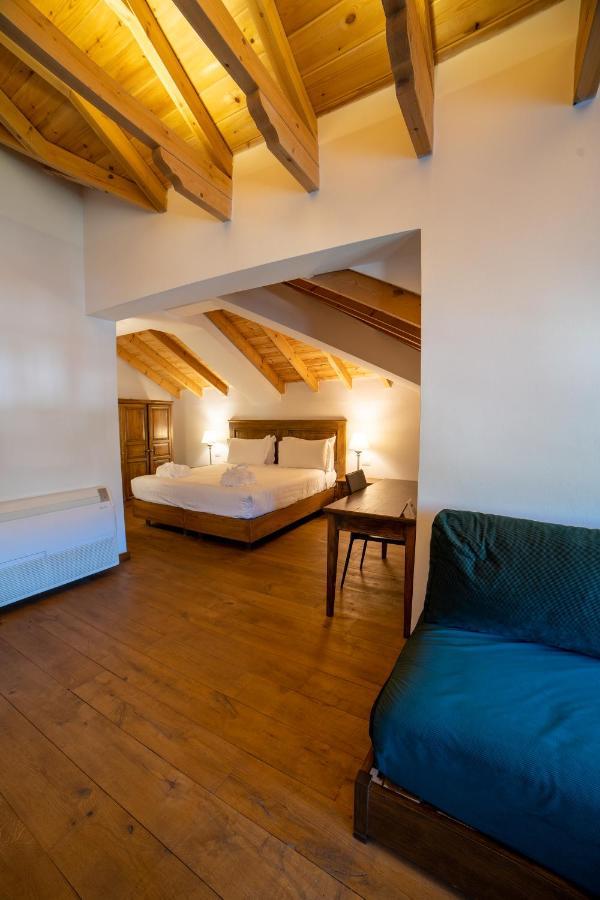 Villa Përmet Esterno foto