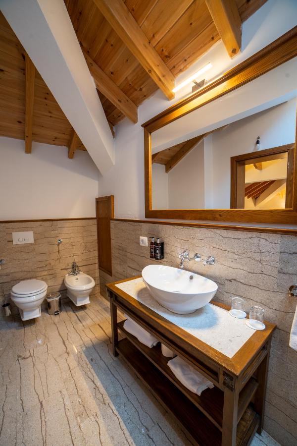 Villa Përmet Esterno foto