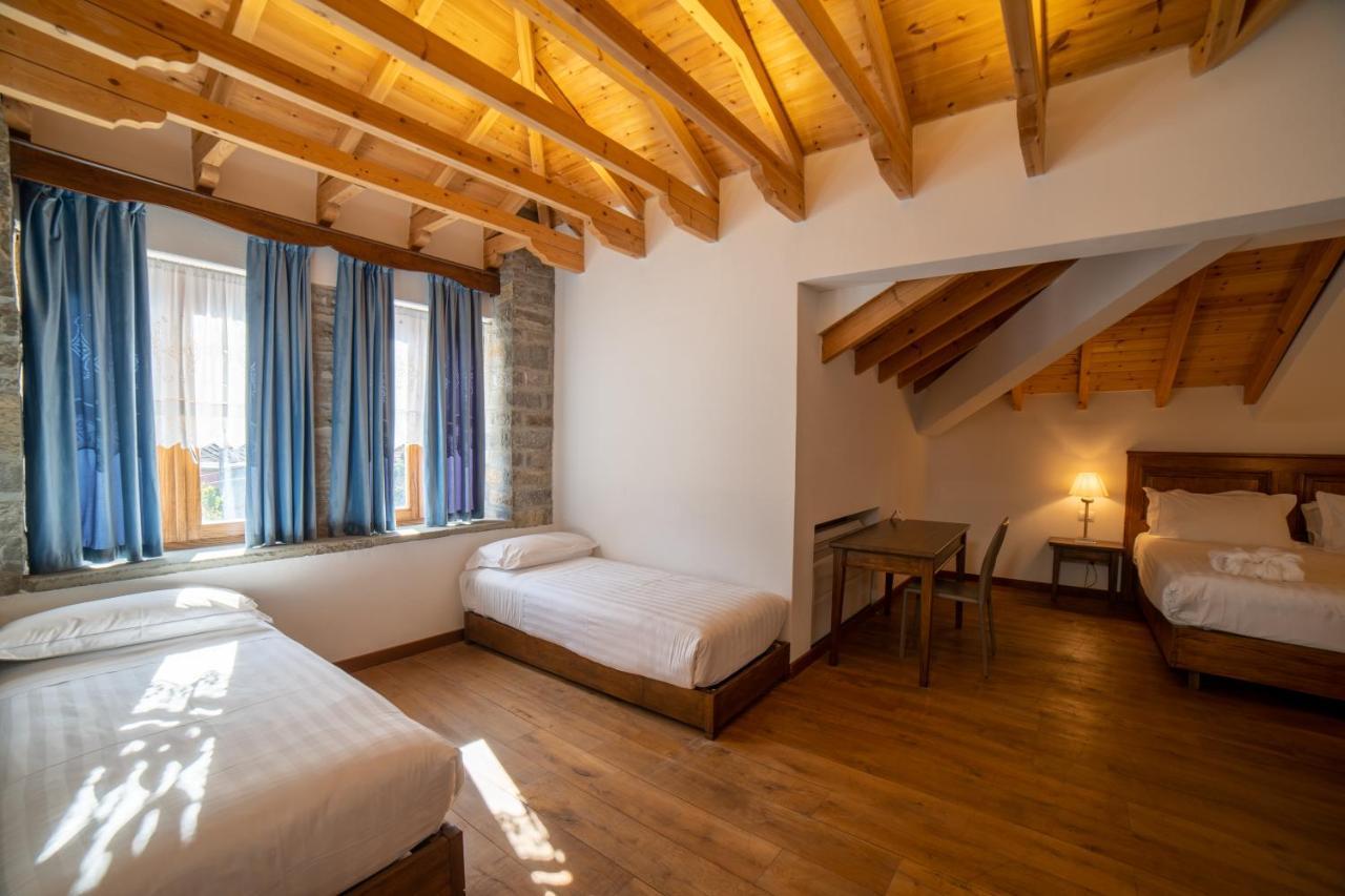Villa Përmet Esterno foto