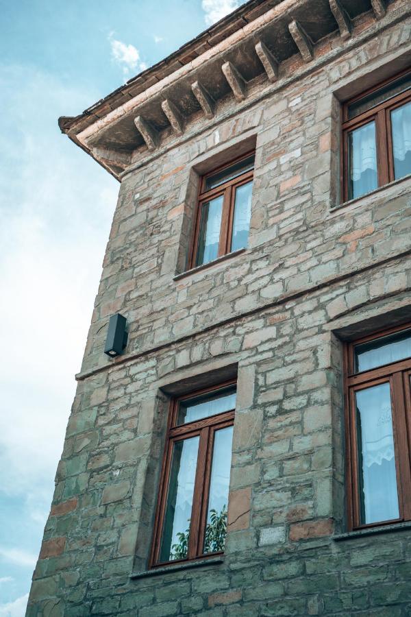 Villa Përmet Esterno foto