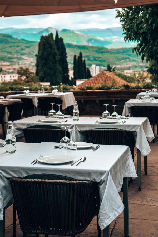 Villa Përmet Esterno foto