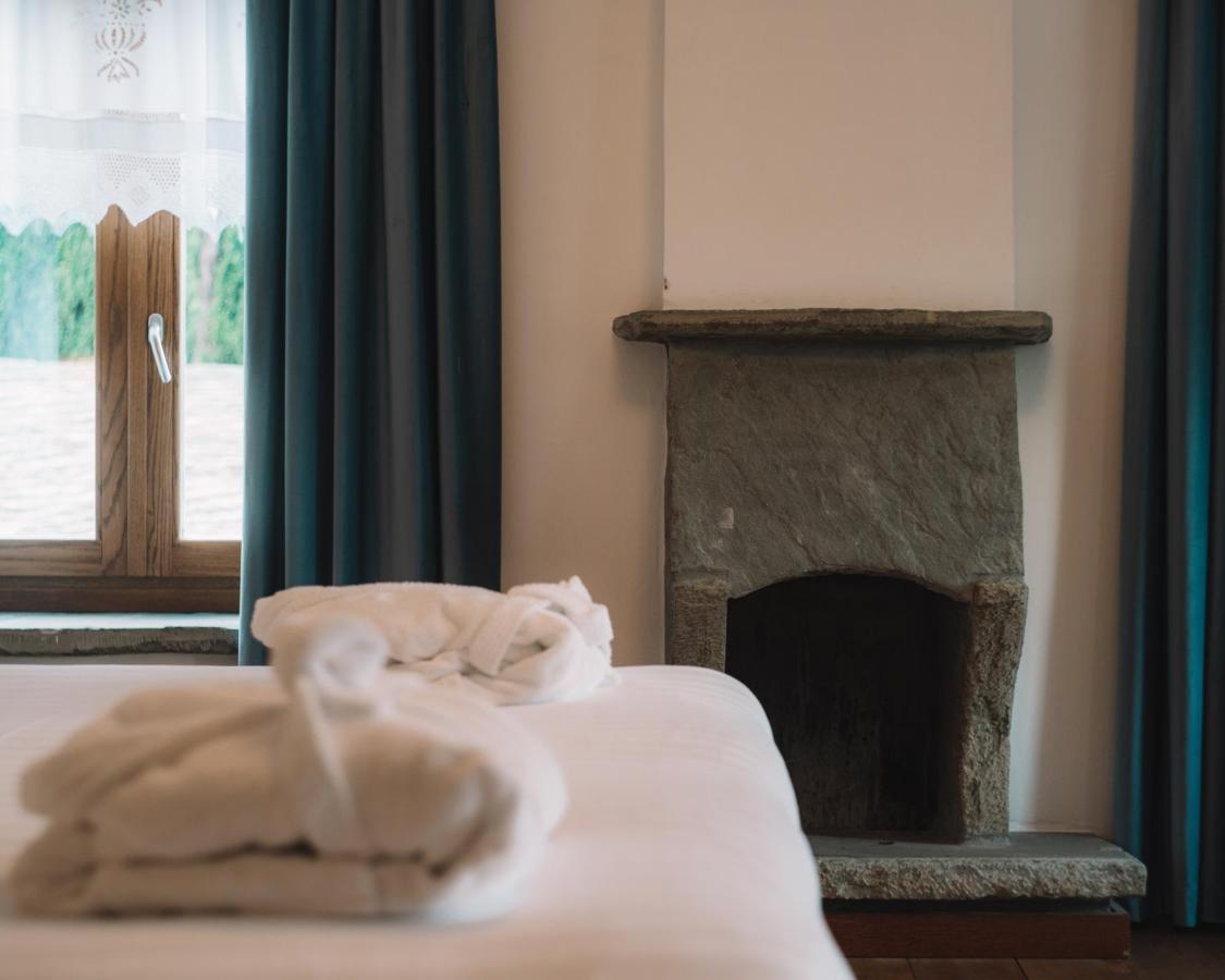 Villa Përmet Esterno foto