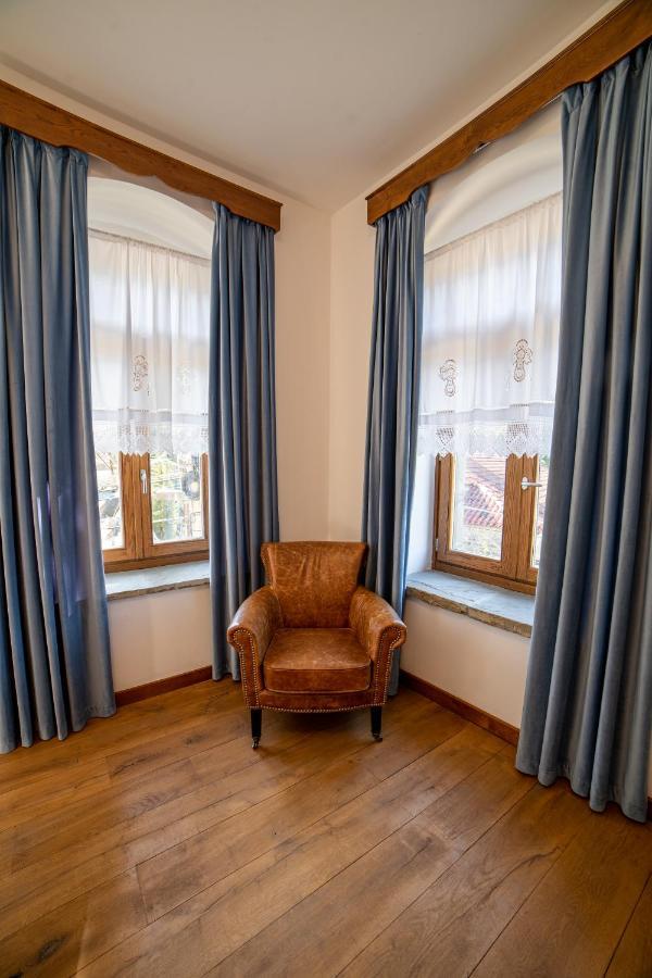Villa Përmet Esterno foto