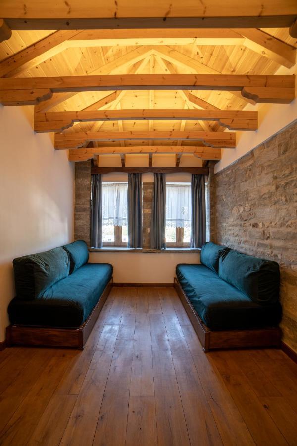 Villa Përmet Esterno foto