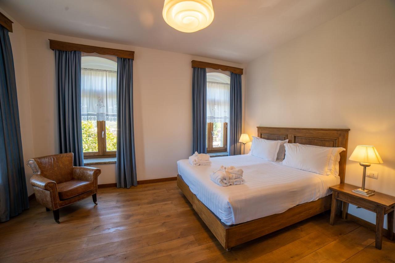 Villa Përmet Esterno foto