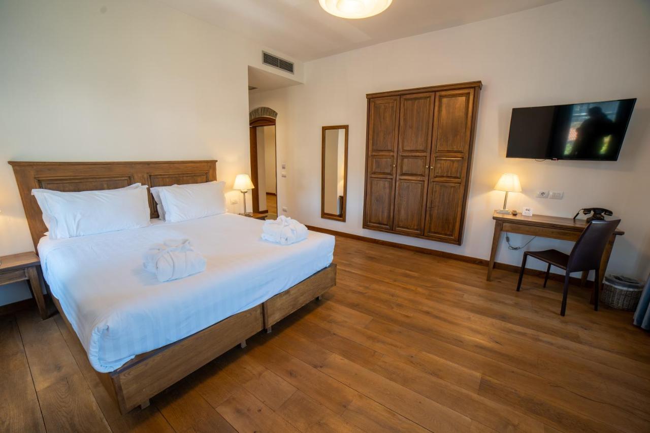 Villa Përmet Esterno foto