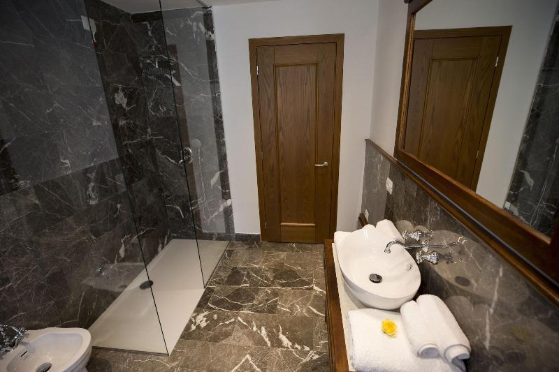 Villa Përmet Esterno foto