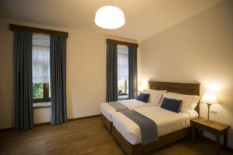 Villa Përmet Esterno foto