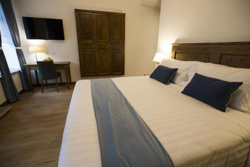 Villa Përmet Esterno foto