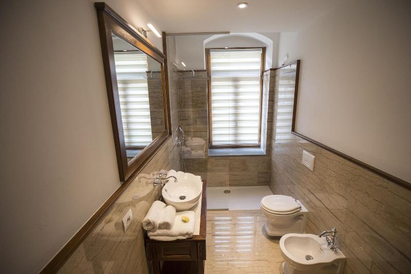 Villa Përmet Esterno foto