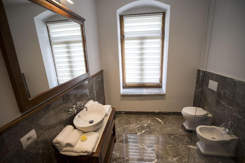 Villa Përmet Esterno foto